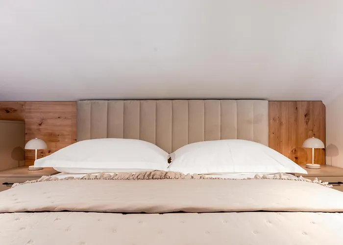 New !!! Rossa Studio Apartment