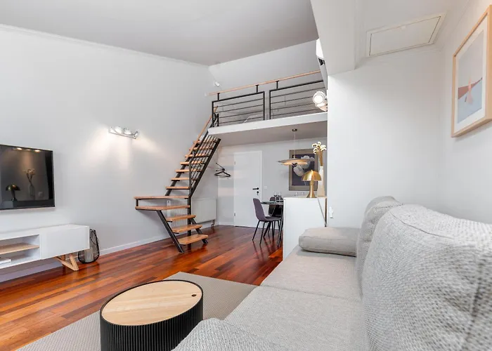 New !!! Rossa Studio Apartment