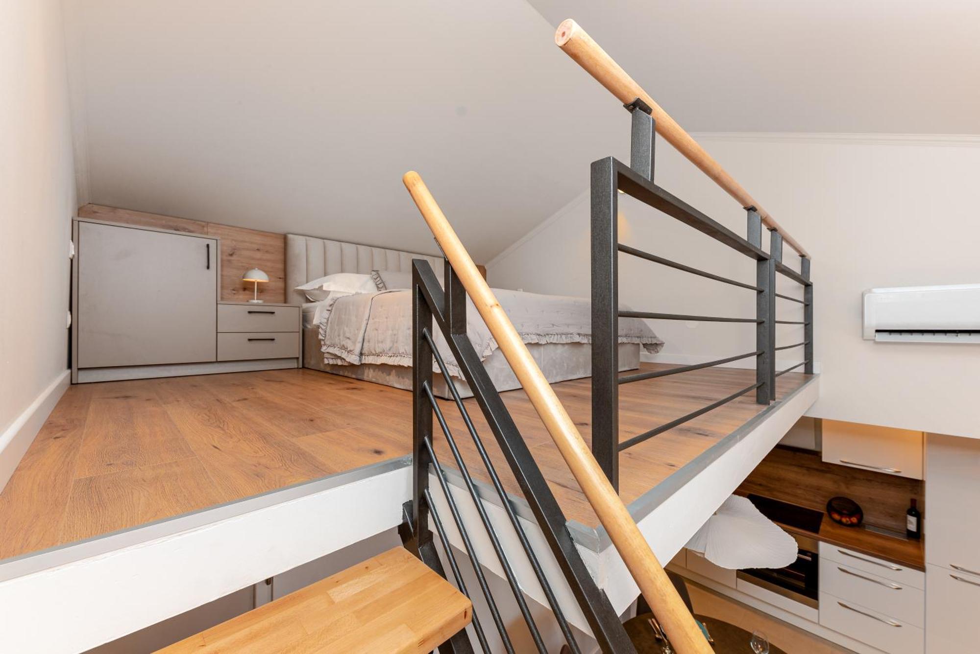 New !!! Rossa Apartmán *