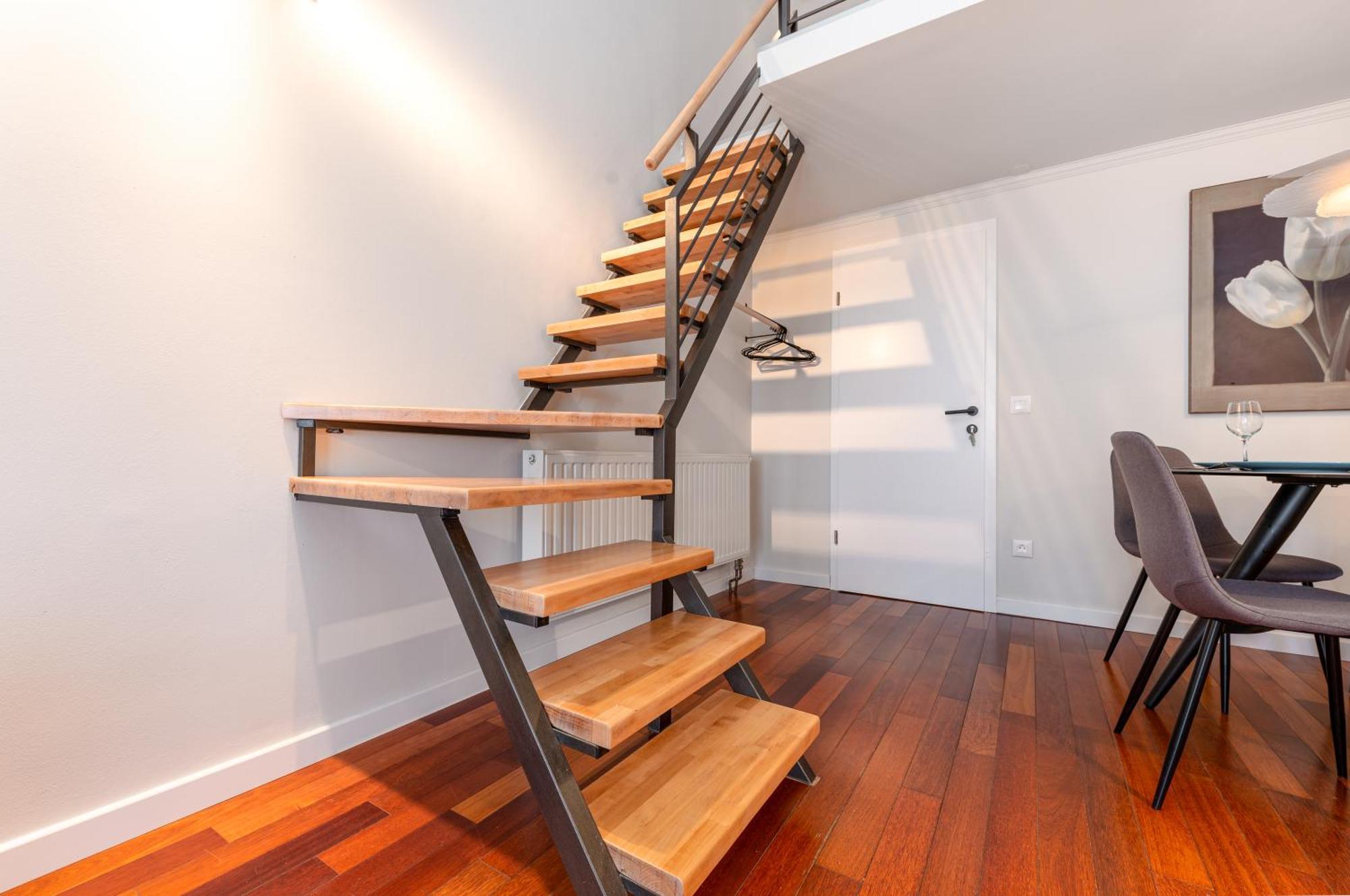 New !!! Rossa Apartmán Tučepi