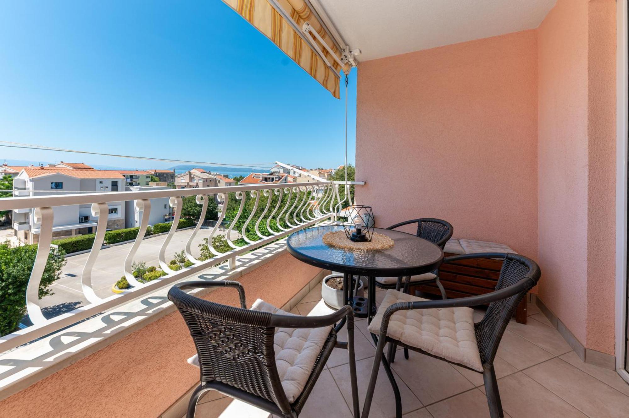 Apartmán New !!! Rossa