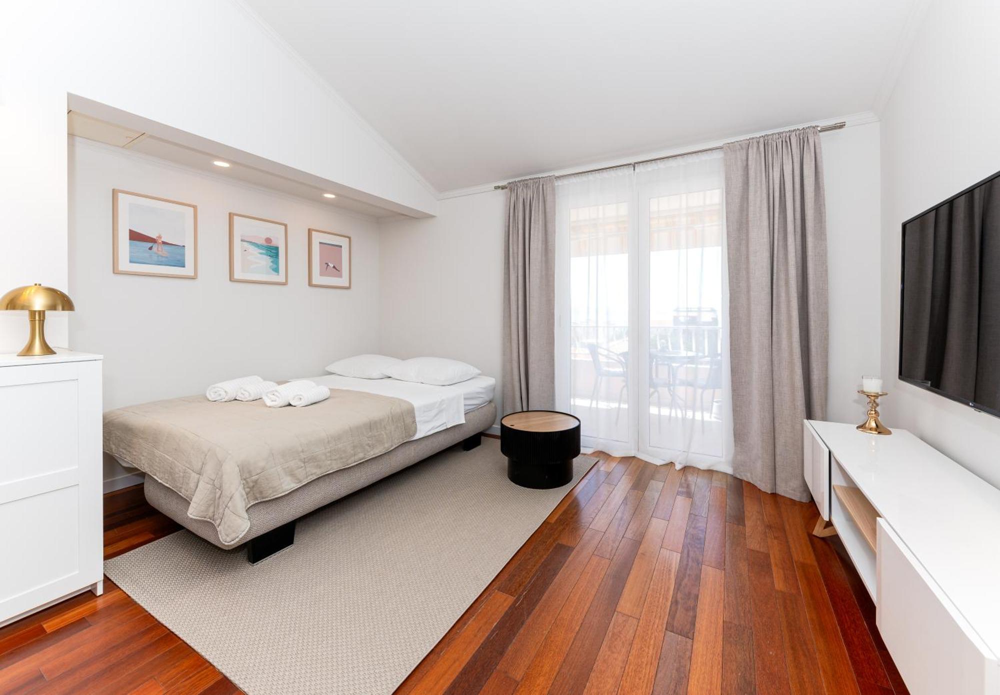 New !!! Rossa Apartmán