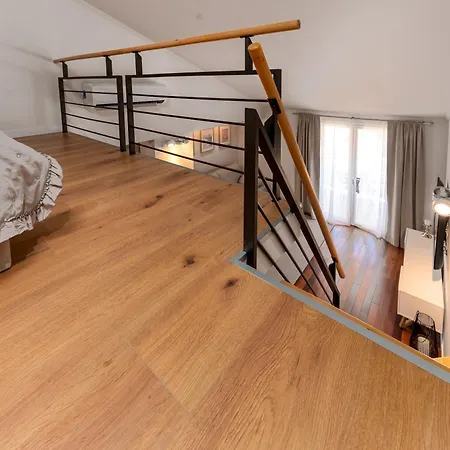 New !!! Rossa Studio Apartment Tucepi Exterior photo
