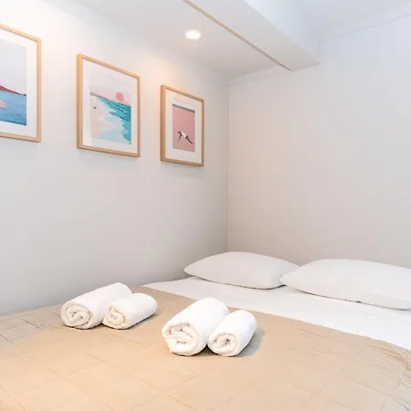 New !!! Rossa Studio Apartment Tucepi Exterior photo