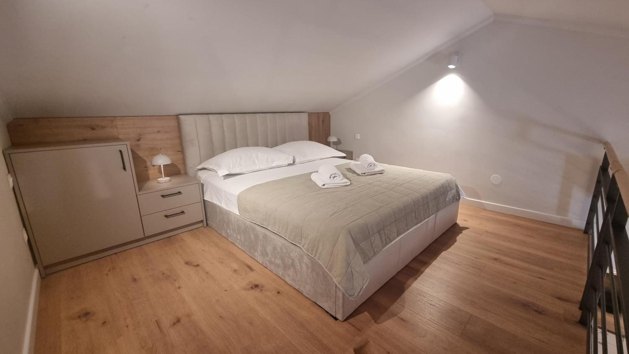 Apartment New !!! Rossa