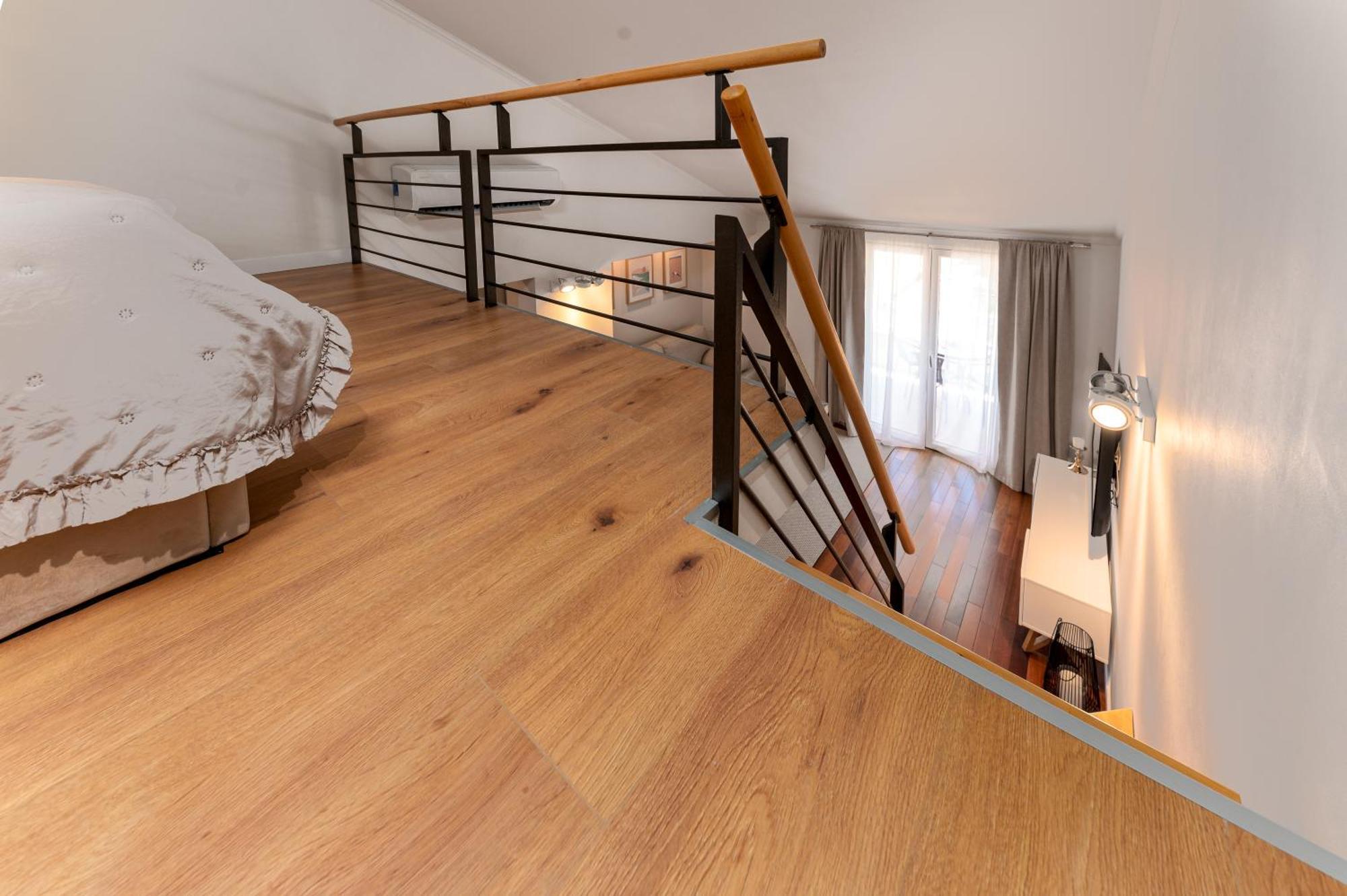 Apartment New !!! Rossa *