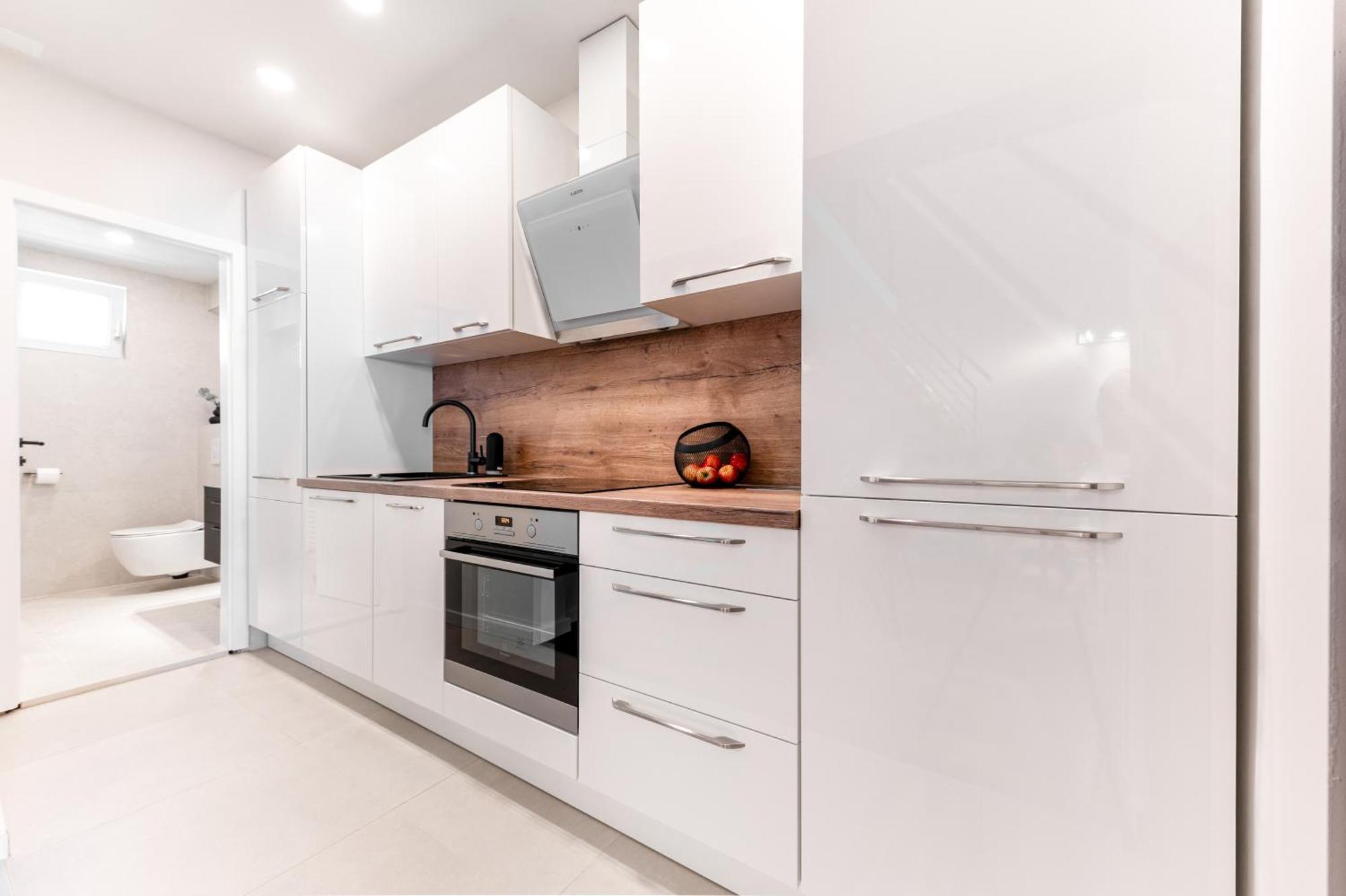 New !!! Rossa Apartment