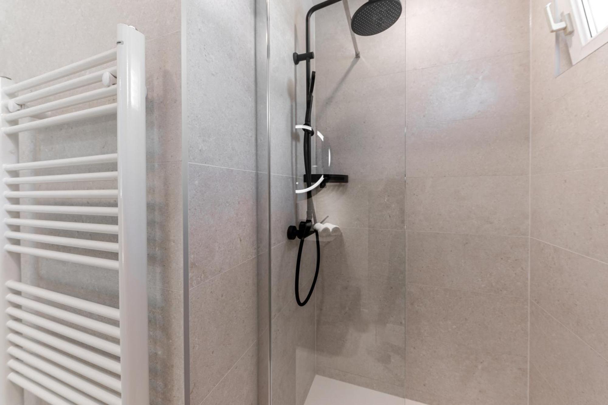 Apartment New !!! Rossa