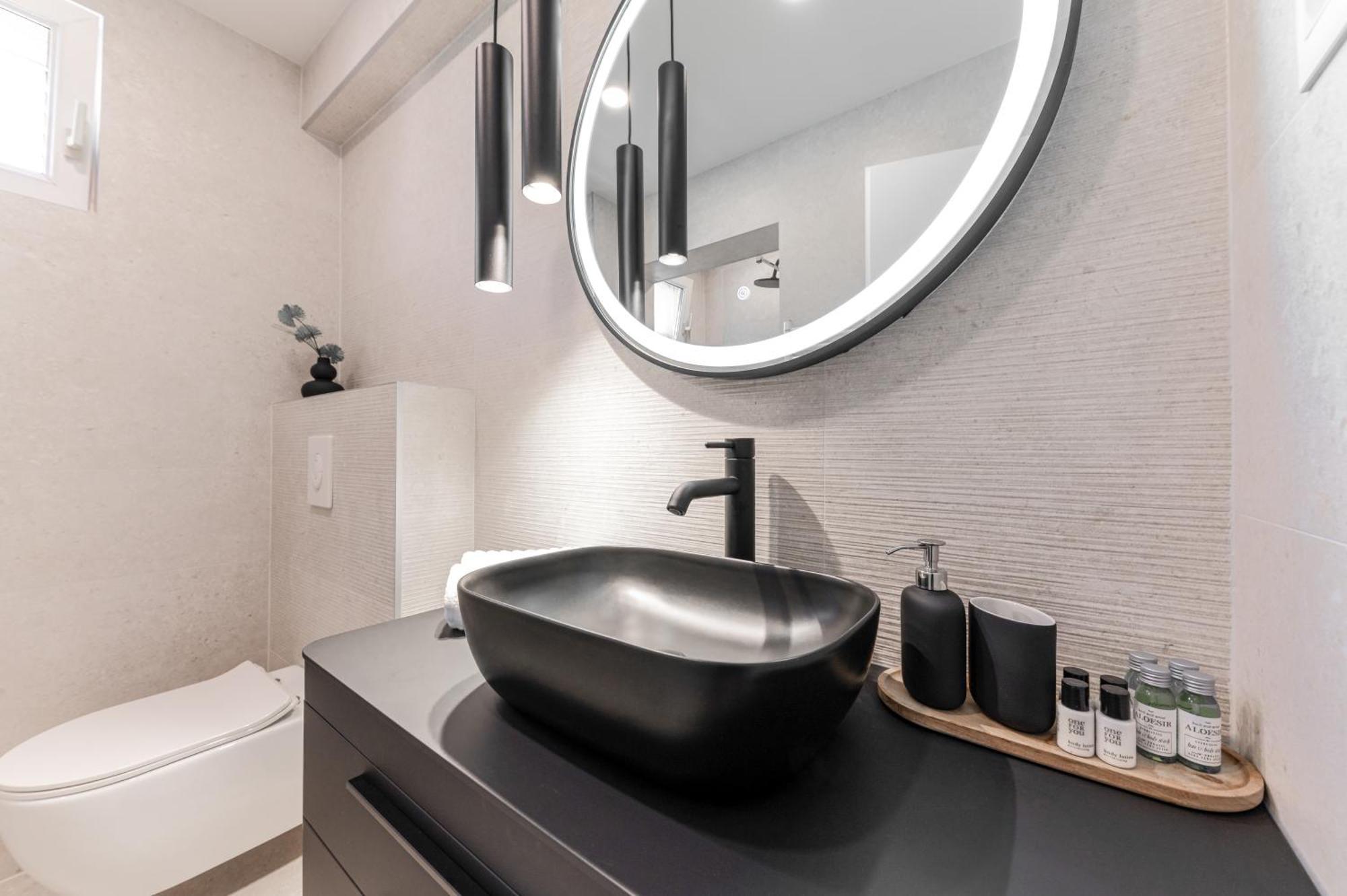 Apartment New !!! Rossa