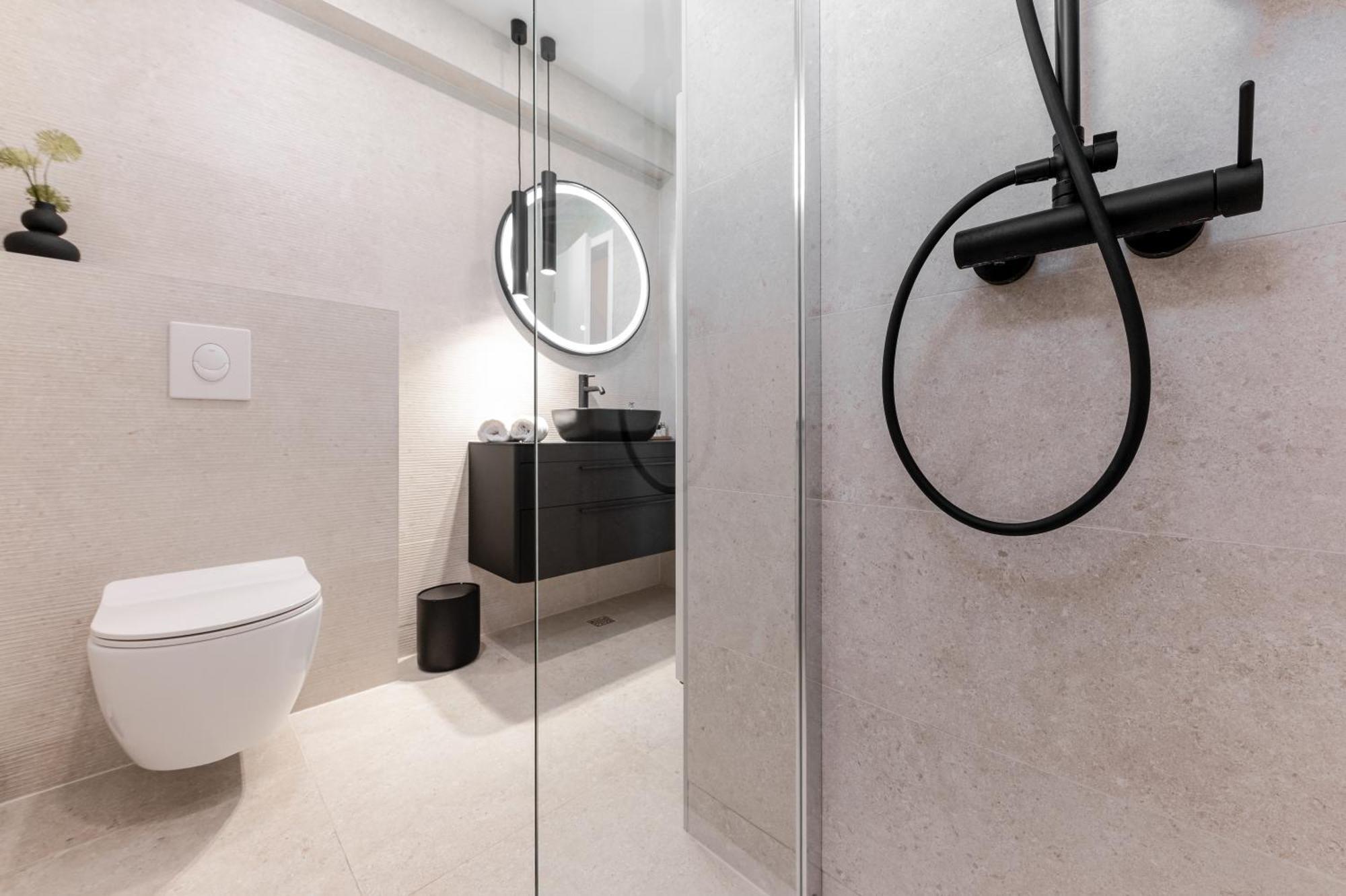 New !!! Rossa Apartment Tucepi
